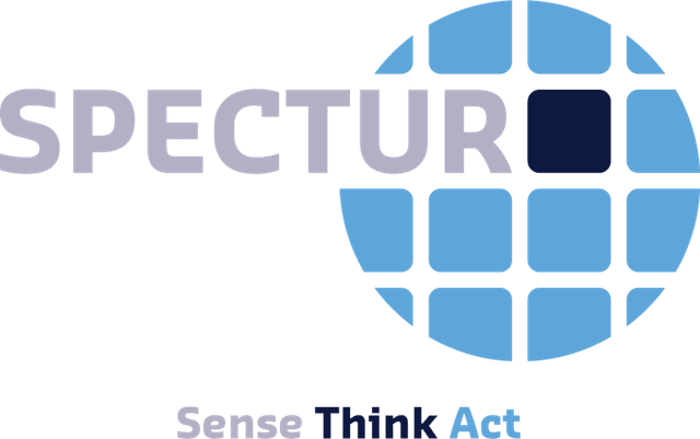 Spectur logo