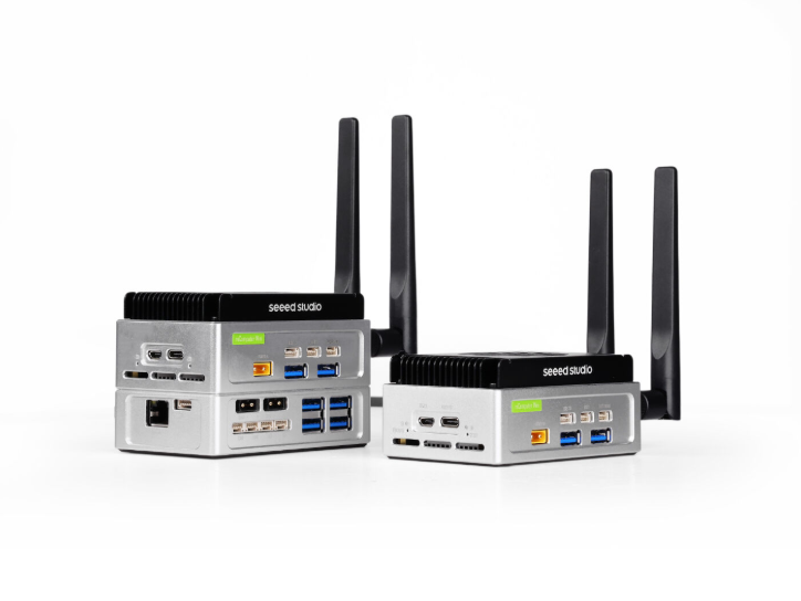 reComputer Mini Jetson™