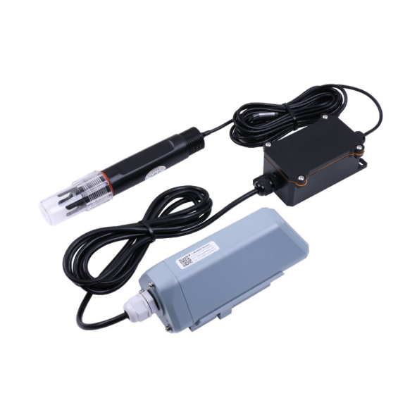 SenseCAP S2106 LoRaWAN pH Sensor
