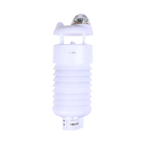 SenseCAP S1000 V2 10-in-1 Compact Weather Sensor
