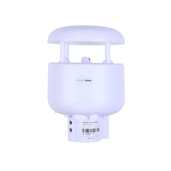 SenseCAP S200 Wind Speed and Direction Sensor