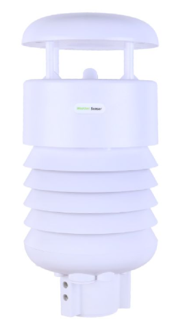 SenseCAP ONE S500 5-in-1 Compact Weather Sensor