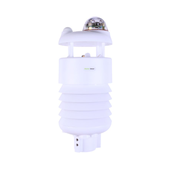 SenseCAP S700 V2 7-in-1 Compact Weather Sensor