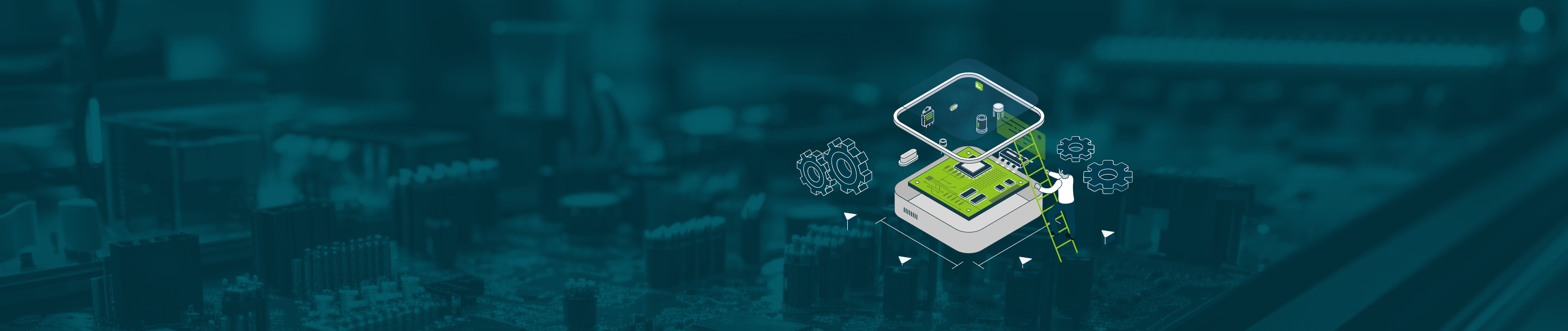 Unveiling Seeed Studio's ODM Offerings: Tailored Solutions for Your Needs