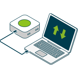 Image flashing service for <span class="font-bold">reComputer</span> and <span class="font-bold">reServer</span> series