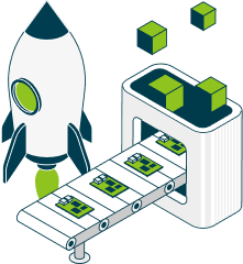 Faster Time to Market