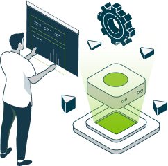 Flexible Customization Backed by Strict Quality Control