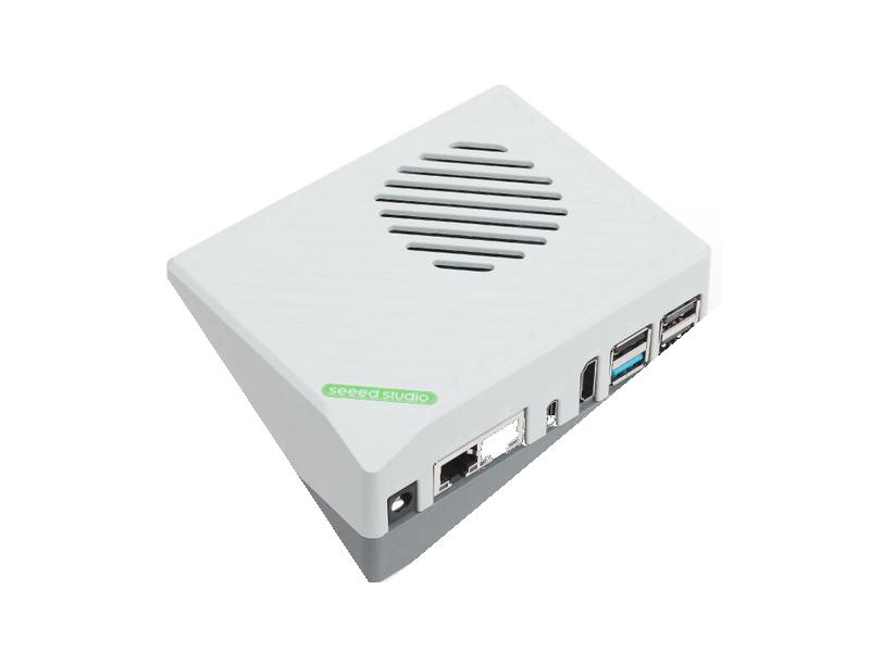 reComputer RK3576