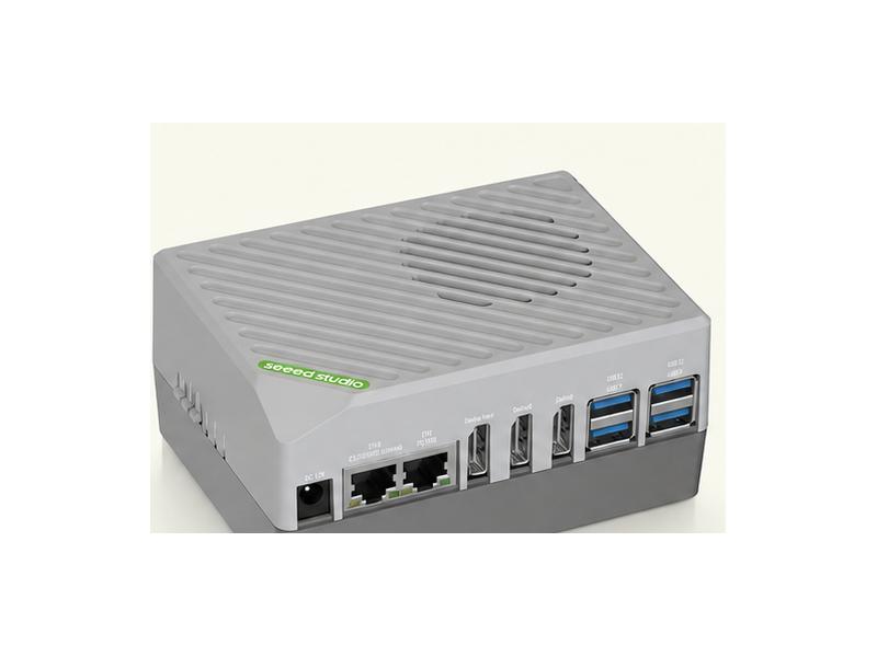 reComputer RK3588