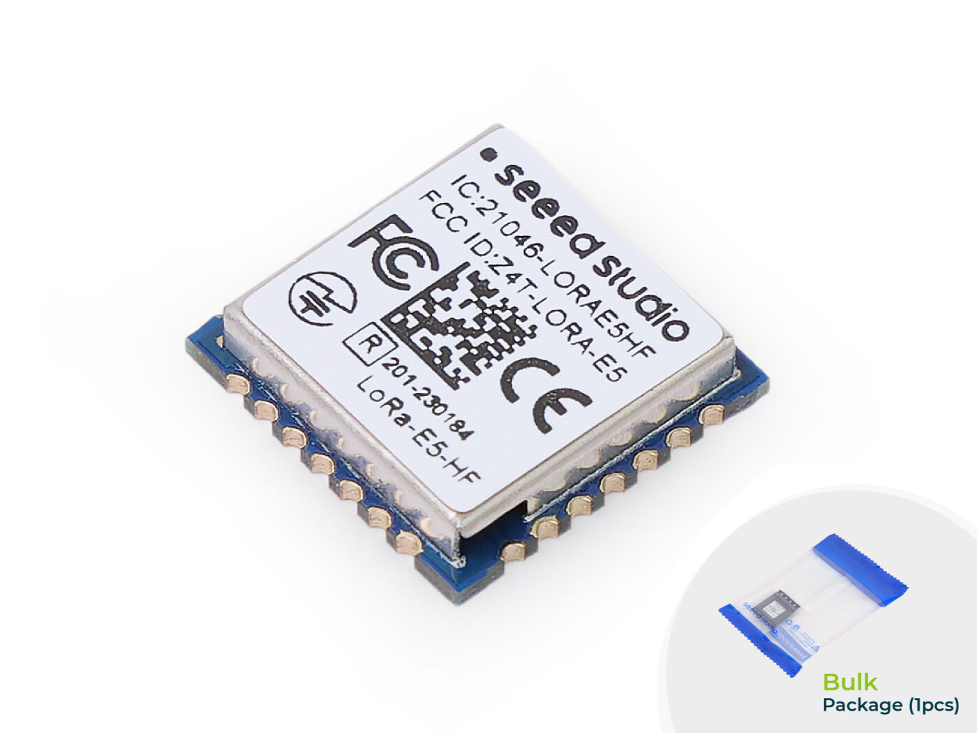 LoRa® Series Module