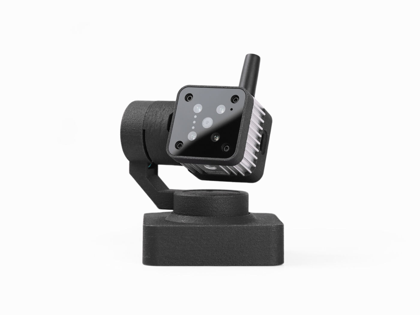 reCamera AI Camera with Gimbal