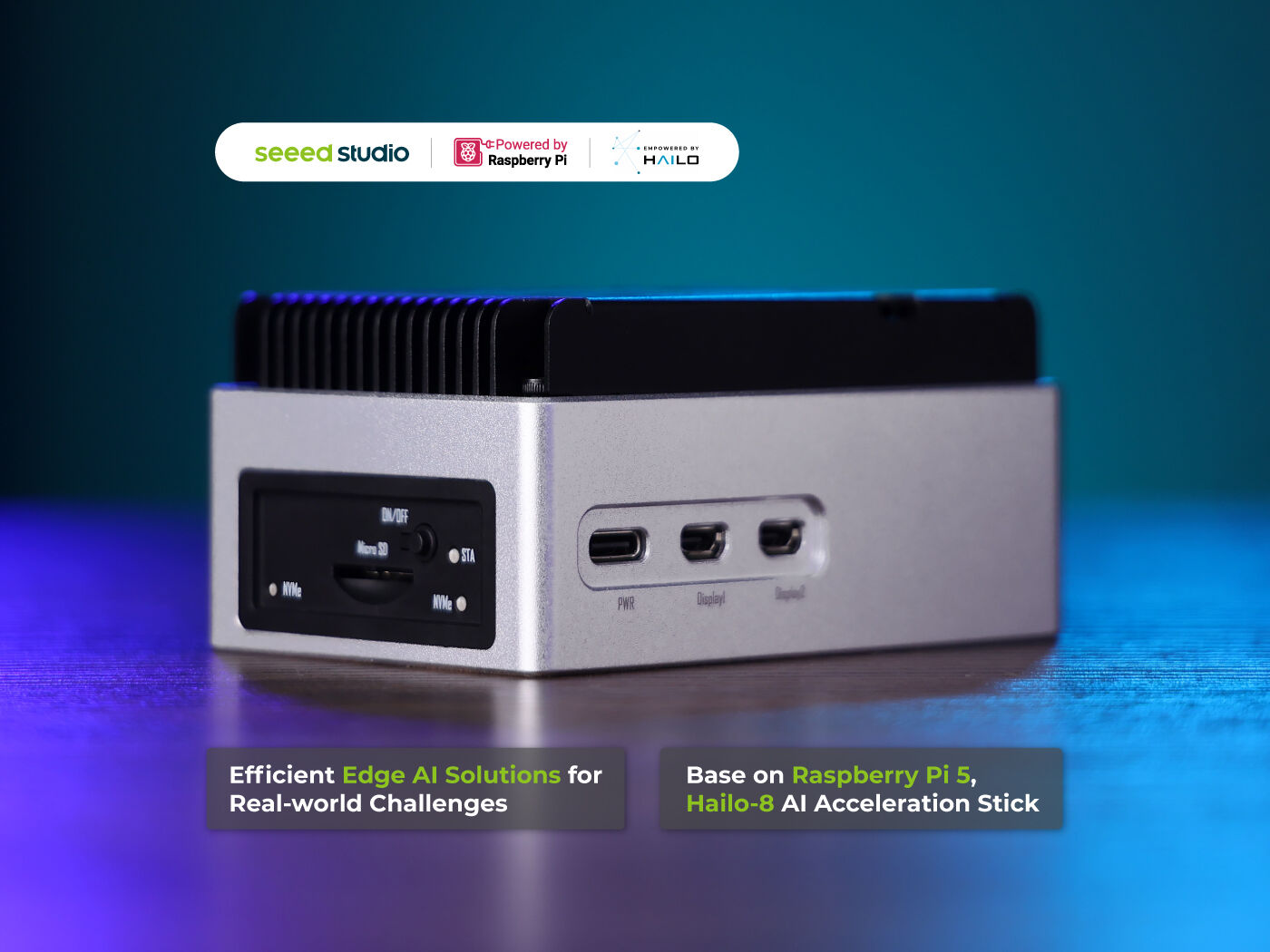 reComputer R2000 Series