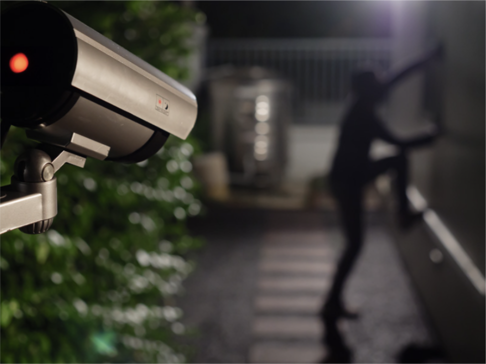 A Safer Tomorrow: reRouter is Enhancing Security Monitoring Solution