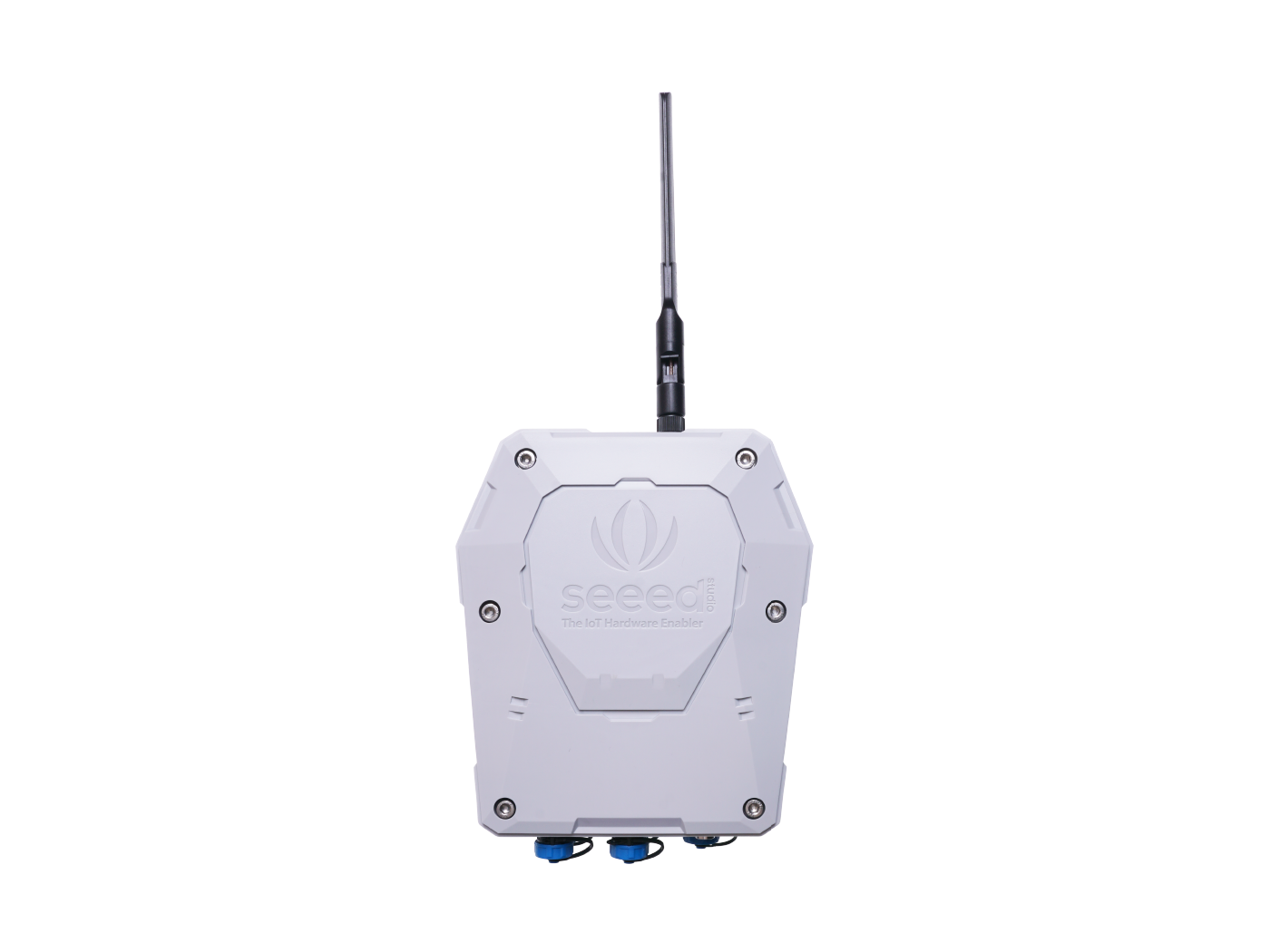 4G Data Logger