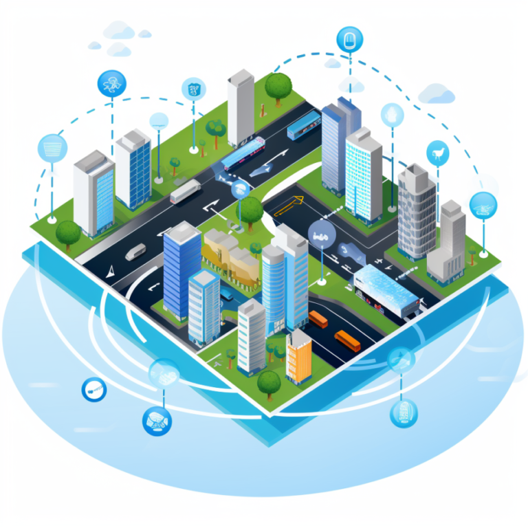 Reliable Gateway for Water&Electricity Meters in Factories/Residences