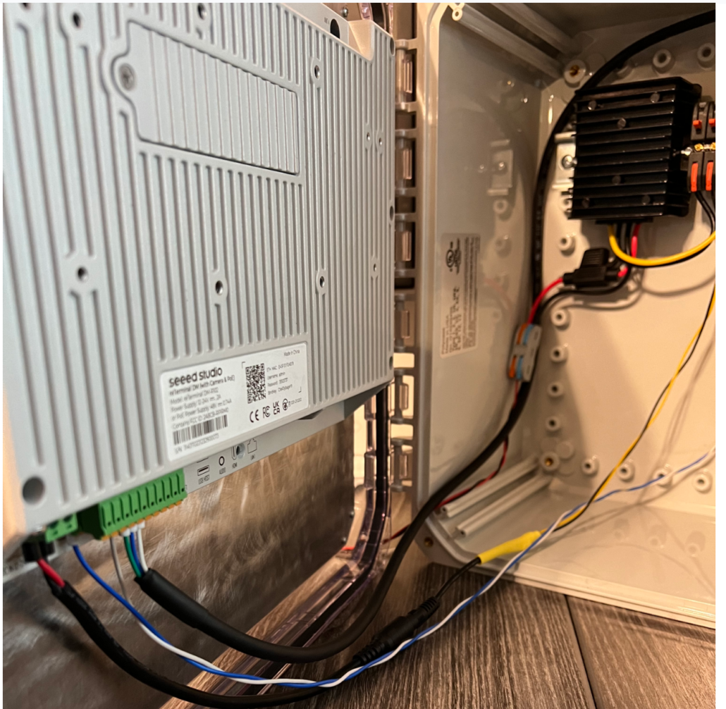 Raspberry Pi-enabled Innovation: Cutting-Edge Fire Detection and Prevention System Driving Extensive Industrial Applications