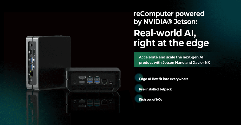 Edge AI Box for Precision Pig Farming