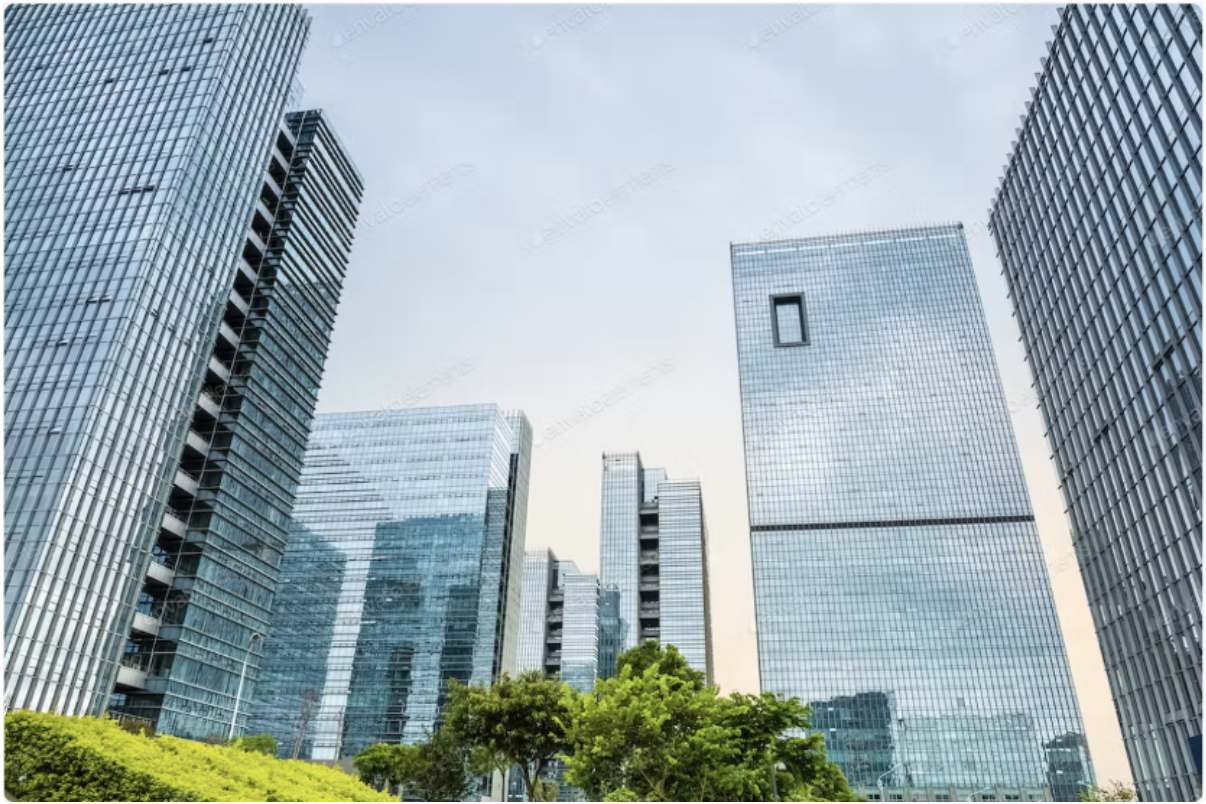 Smart Controller in Buildings