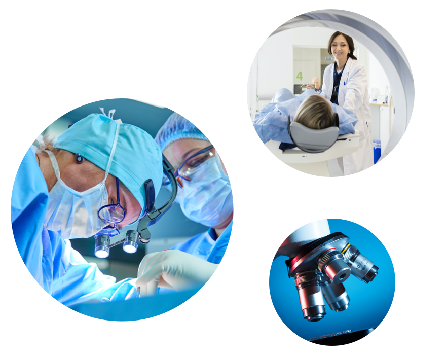 Edge AI in Healthcare Enables Smart Medical Industry with Digital Diagnosis and Remote Patient Monitoring