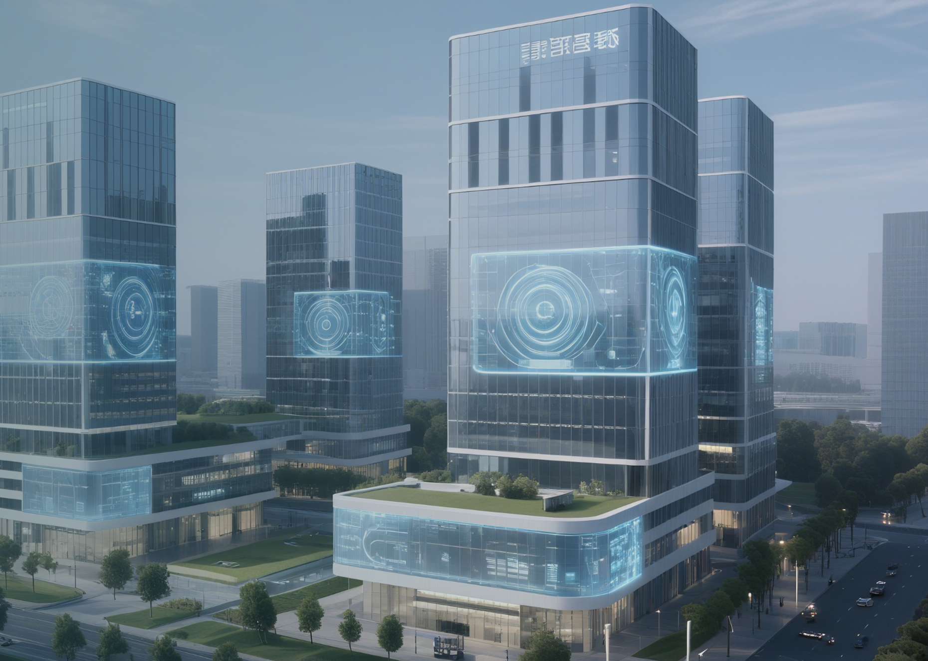 Building Energy Management