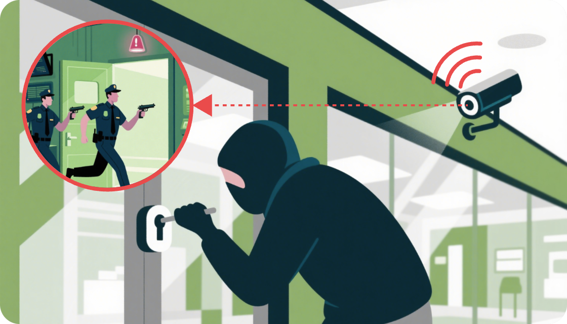 AI Firearm Detection