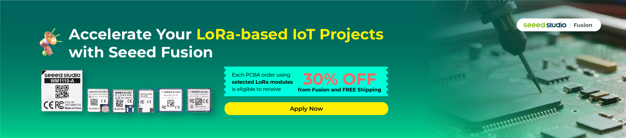 IoT Module