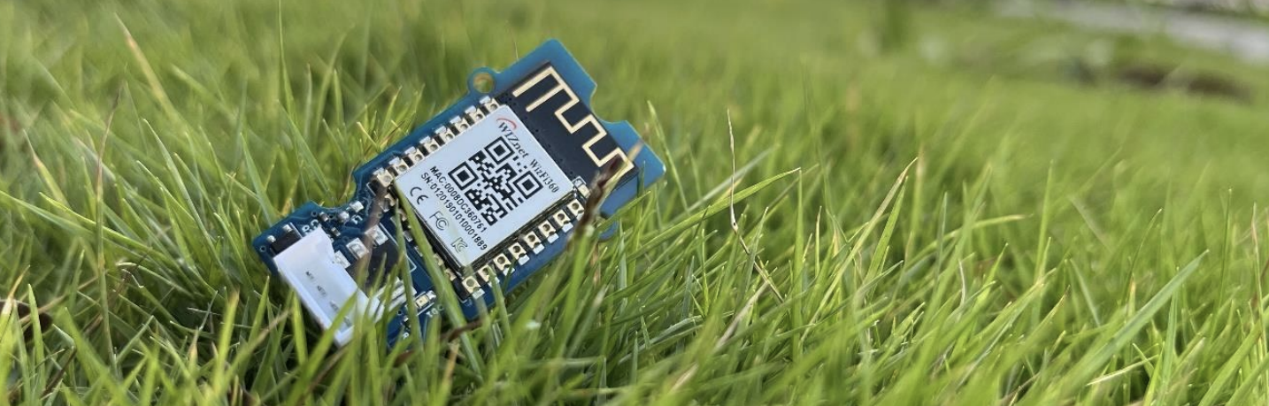 Add an ARM-M3 Cortex Wifi Module to your projects with ease with the New WizFi360 Grove Module from Seeed Studio and Amal Mathew