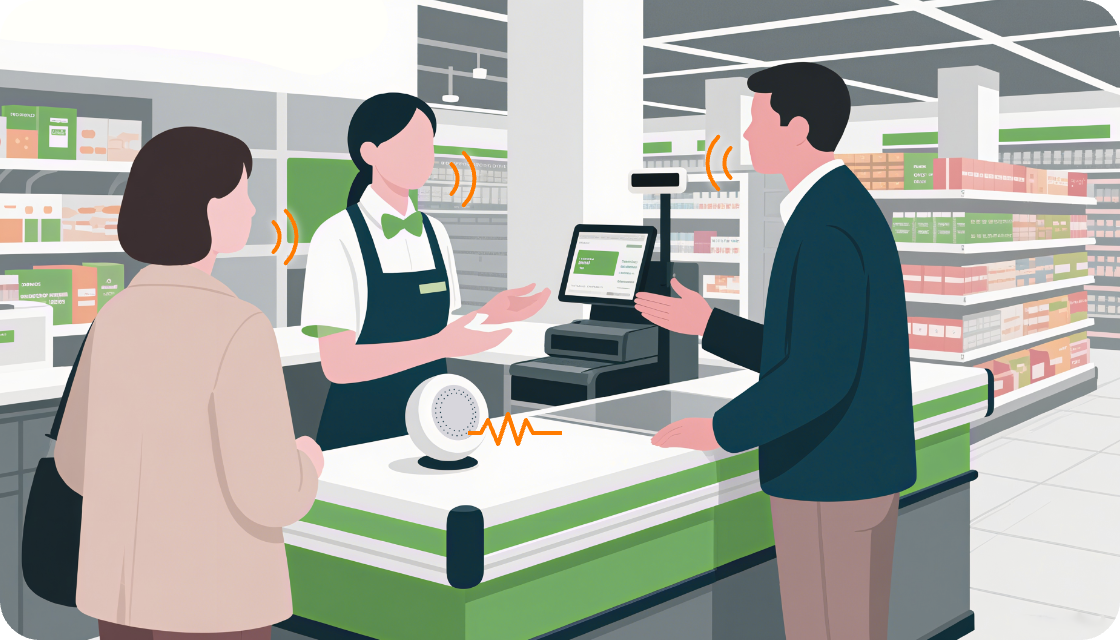 Low-Power HD Audio Collection